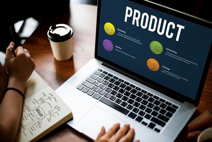 Enhancing Product Pages