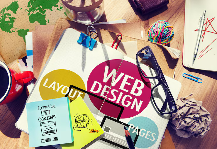 Overcomplicating the Design
