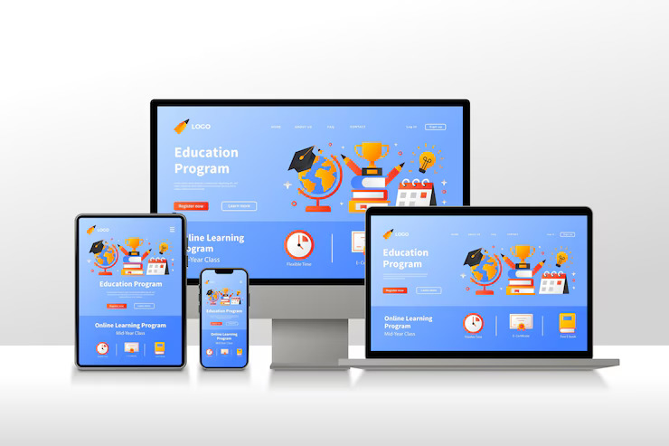 Responsive Design