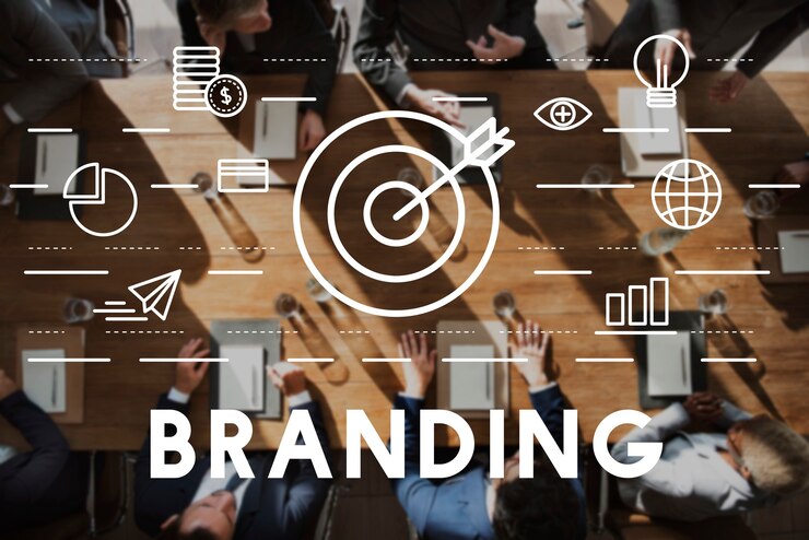 Brand Consistency