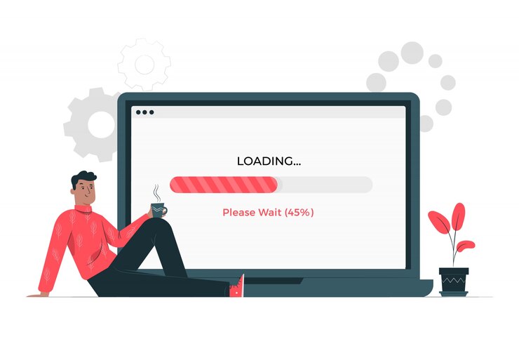 Faster Loading Times